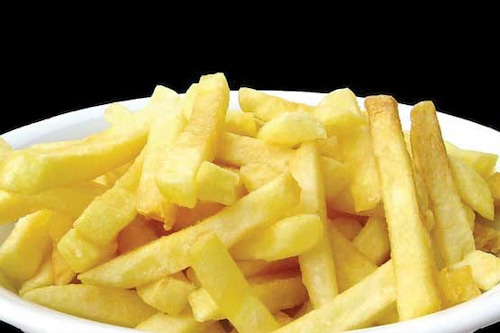 تصویر 2 از قیمت خرید سیب زمینی چیپسی نیمه آماده + فروش ویژه